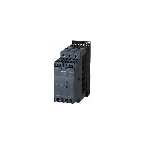 Siemens Softstart 3- 200-480VAC 45A 22kW/400V