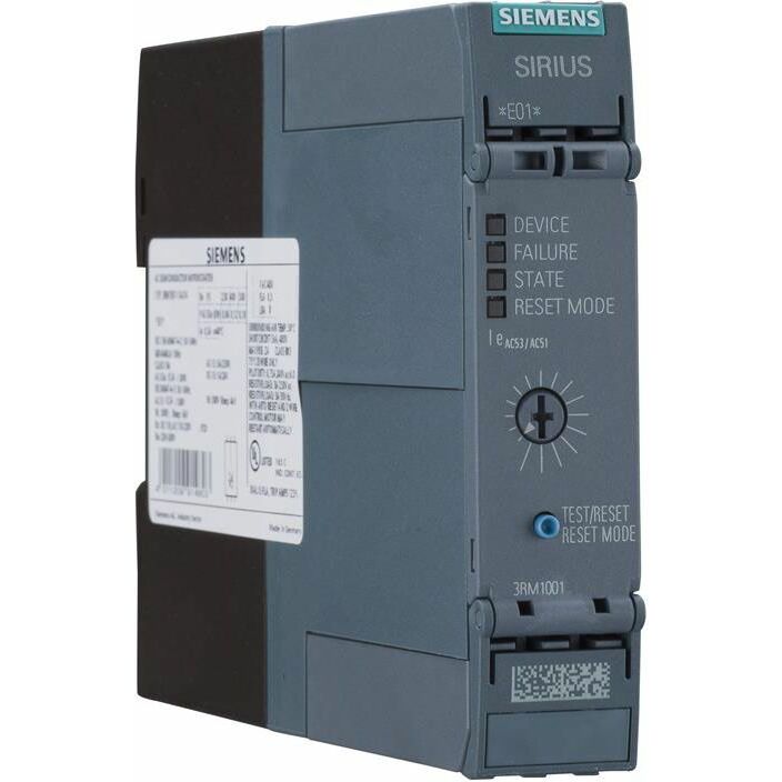 Siemens rozruchowy 0,75kW 0,4-2A