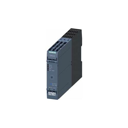 Siemens rozruchowy 0,75kW 0,4-2A