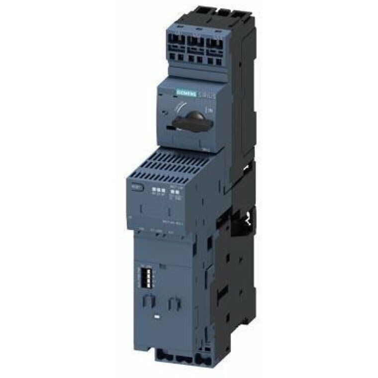 Siemens rozruchowy bezpo z ILM High