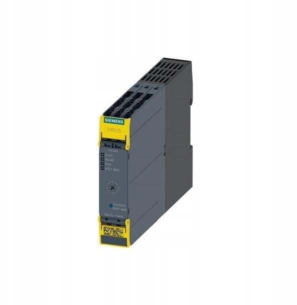 Siemens  rozruchowy SIRIUS REVERSING STARTER SAFETY