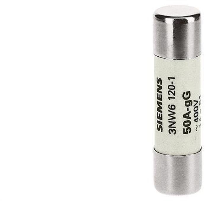 Siemens bezpiecznikowa gG NFC 14x51mm 690V