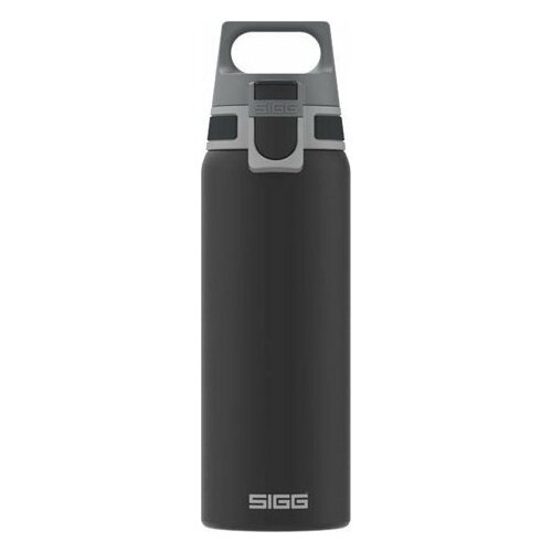SIGG SIGG  Shield One Black 0