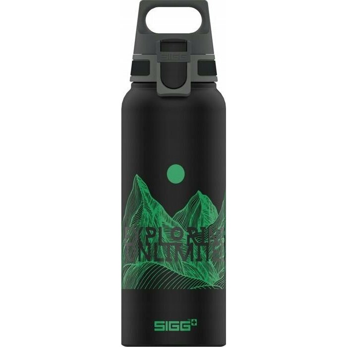 SIGG SIGG ng bottle WMB ONE