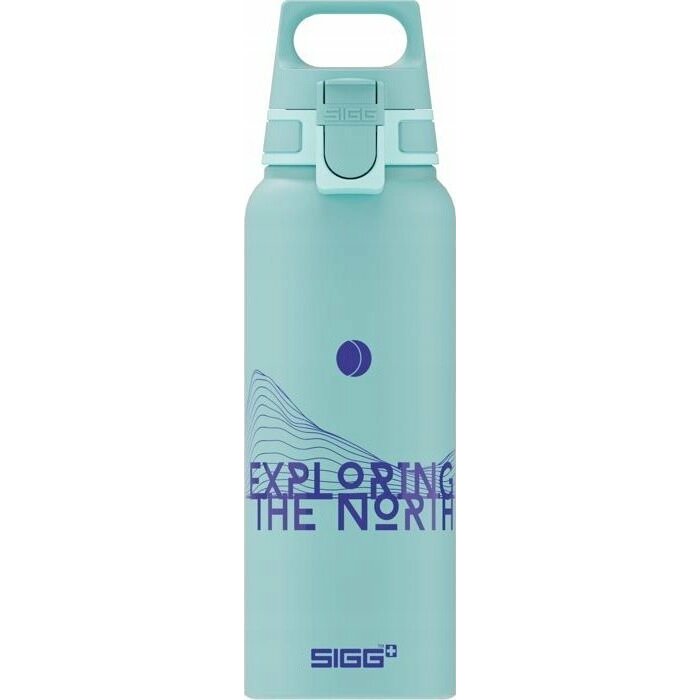 SIGG SIGG ng bottle WMB ONE