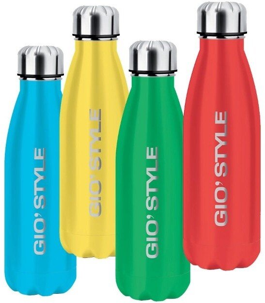SIGG Thermos bottle Energy 0 75L