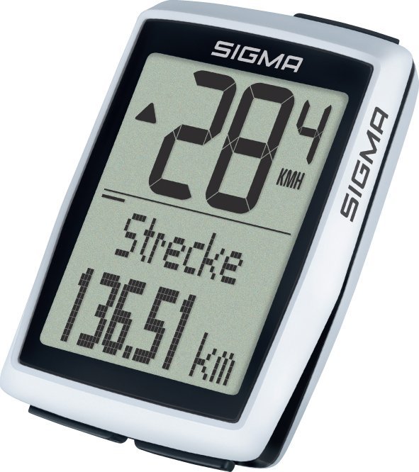 Sigma    BC 12.0 WL STS