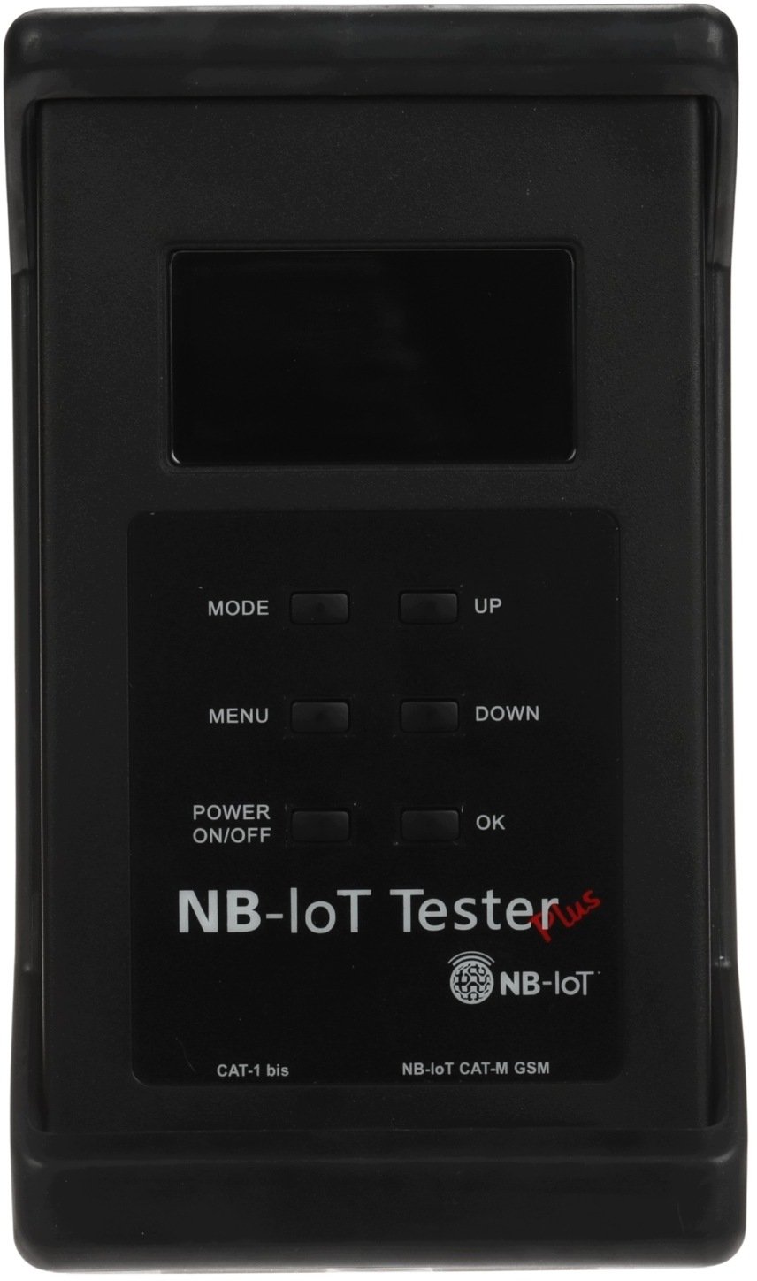 Signal sygnału NB-IOT/CAT-M/LTE/GSM NB-IOT-TESTER | 5902887102776