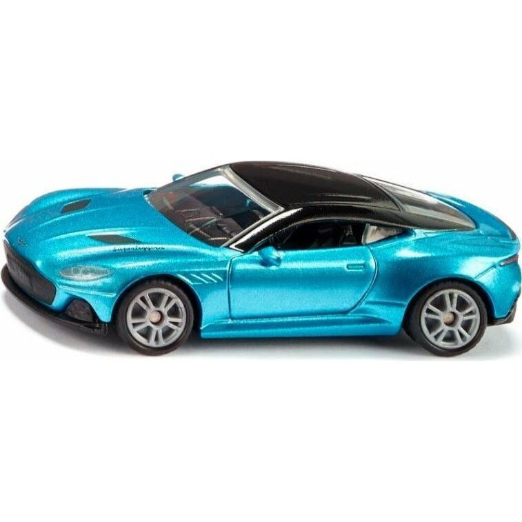Siku 15 - Aston Martin DBS