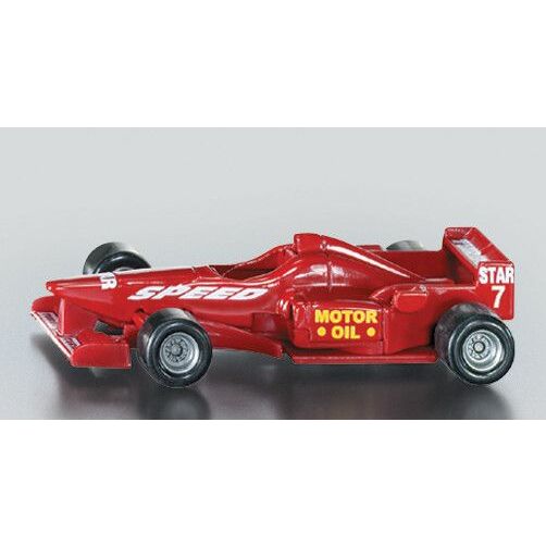 Siku Formula 1 Racing Car |