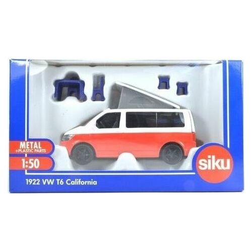 Siku VW T6 California - |
