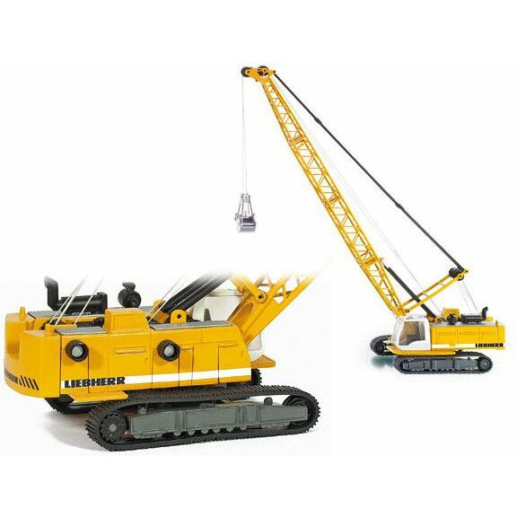 Siku  linowa Liebherr | 1891 |