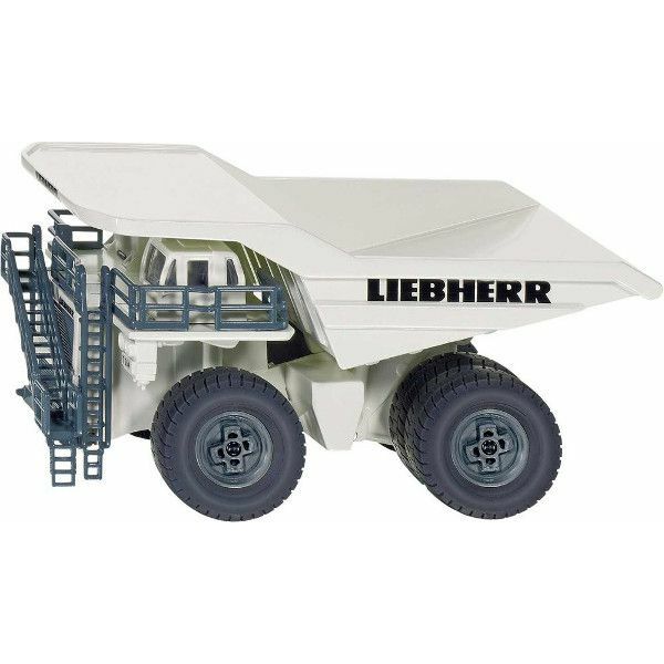 Siku Liebherr T264 | 1807 |
