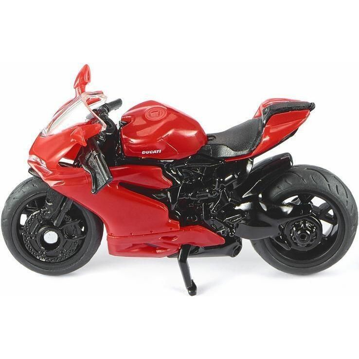 Siku  Ducati Panigale S1385 (247843) |