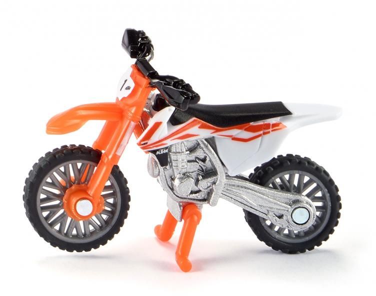 Siku KTM SX-F 450 (S1391) |