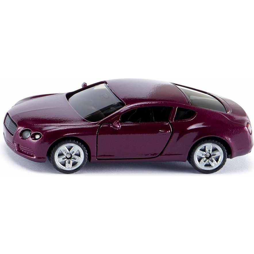 Siku Bentley Continental GT V8 S