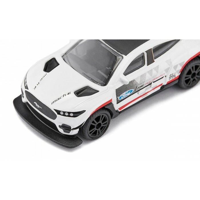 Siku SIKU 1566 Ford Mustang Mach-E