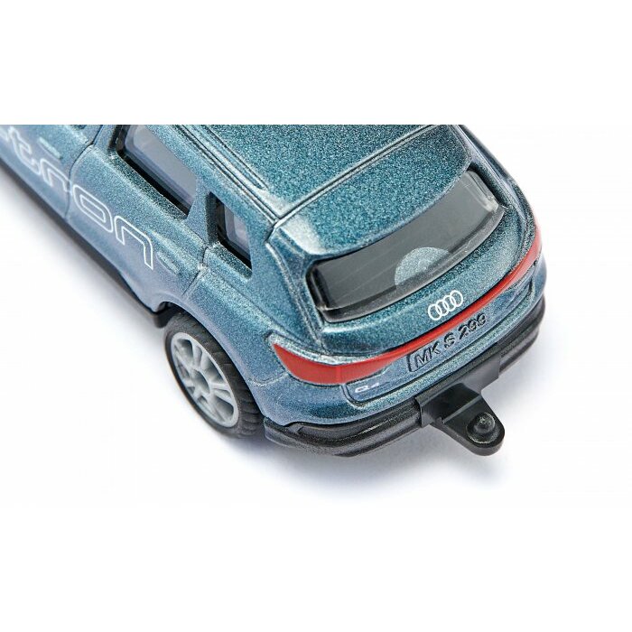 Siku SIKU 1567 Audi Q4 e-tron