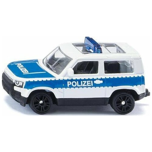 Siku Siku 1569 Land Rover Defender