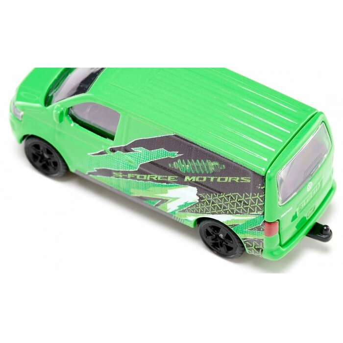 Siku SIKU 1585 VW Transporter |