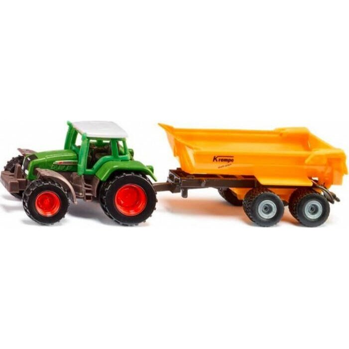 Siku SIKU 1605 FENDT 926 ciągnik