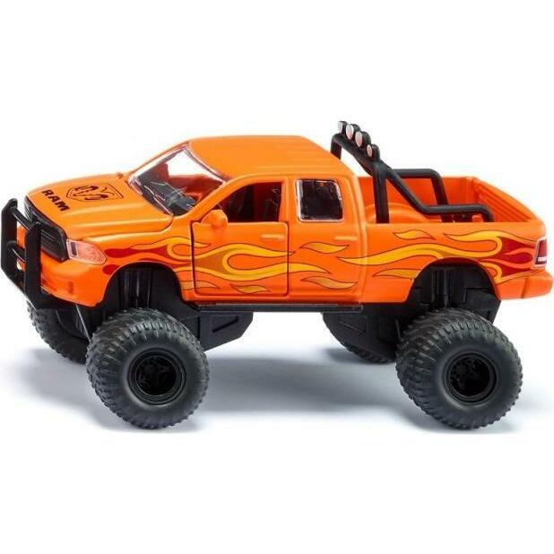 Siku SIKU 2358 Super-Ram 1500 z