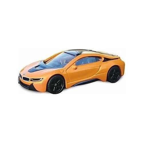 Siku Siku Magenta - BMW i8