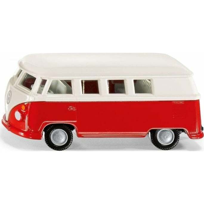 Siku SIKU SUPER VW T1 bus