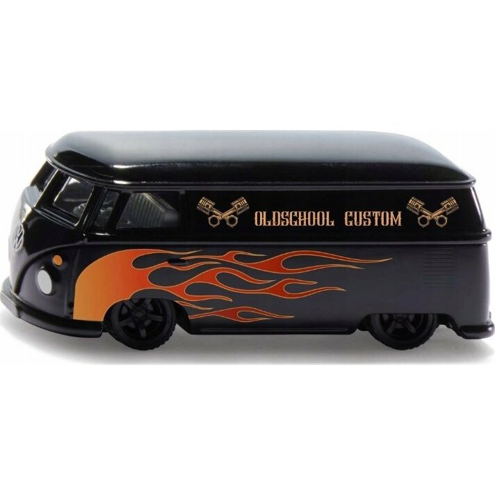 Siku SIKU SUPER VW T1 Transporter