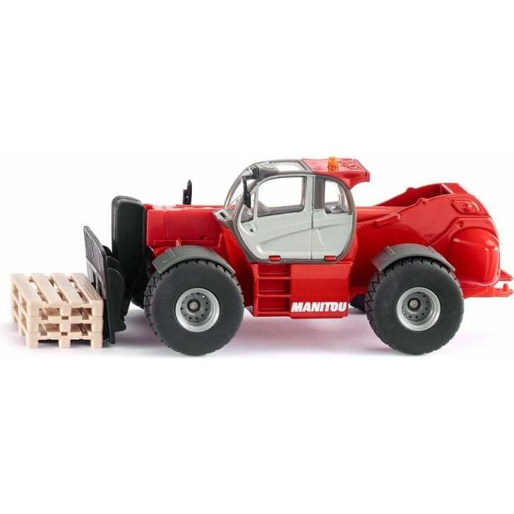 Siku Super Manitou MHT 10230 Teleskoplader