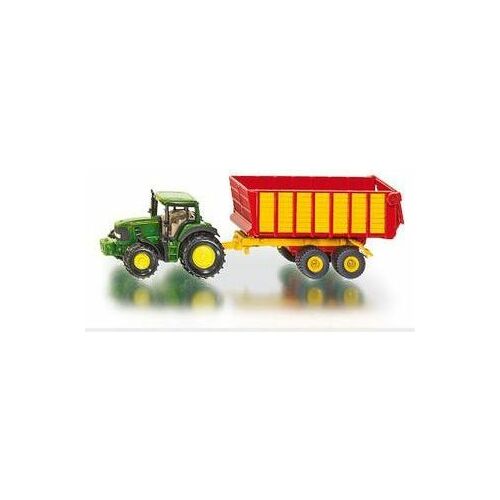 Siku John Deere - 1650 |