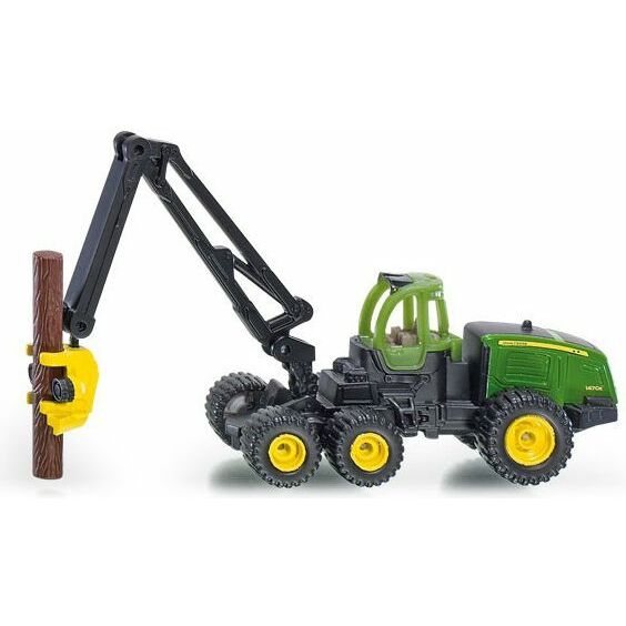 Siku John Deere - 1652 |