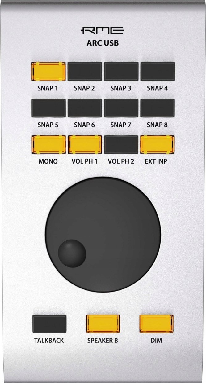 SilberSonne RME ARC USB - Opcjonalny