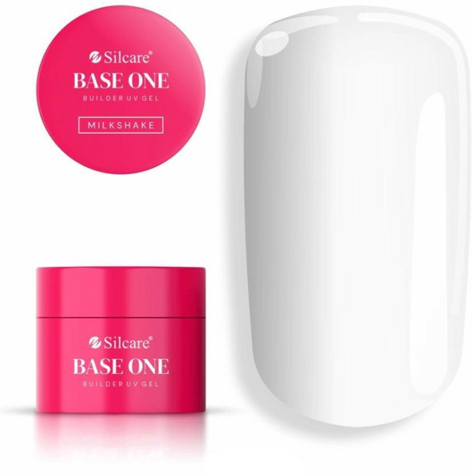 Silcare SILCARE_Base One Builder baza ąca