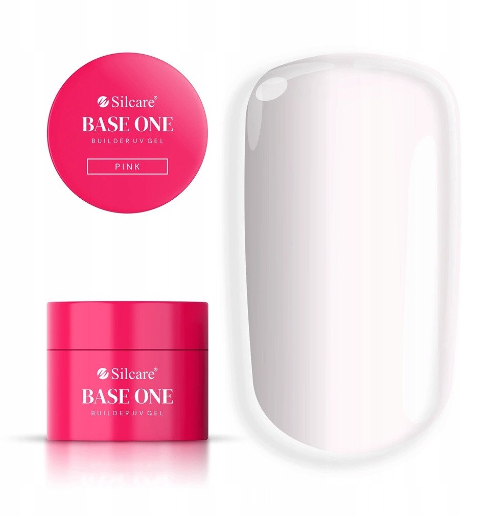 Silcare SILCARE_Base One Buldier Gel żel