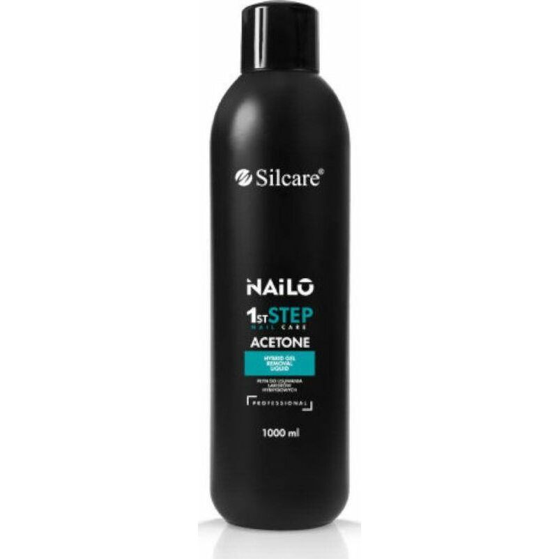 Silcare SILCARE_The Garden of Colour Cleaner