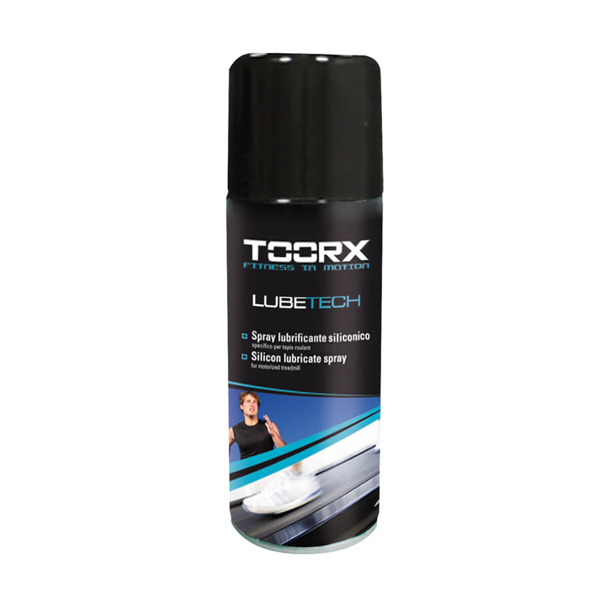 Silicon based spray TOORX LUBETECH |