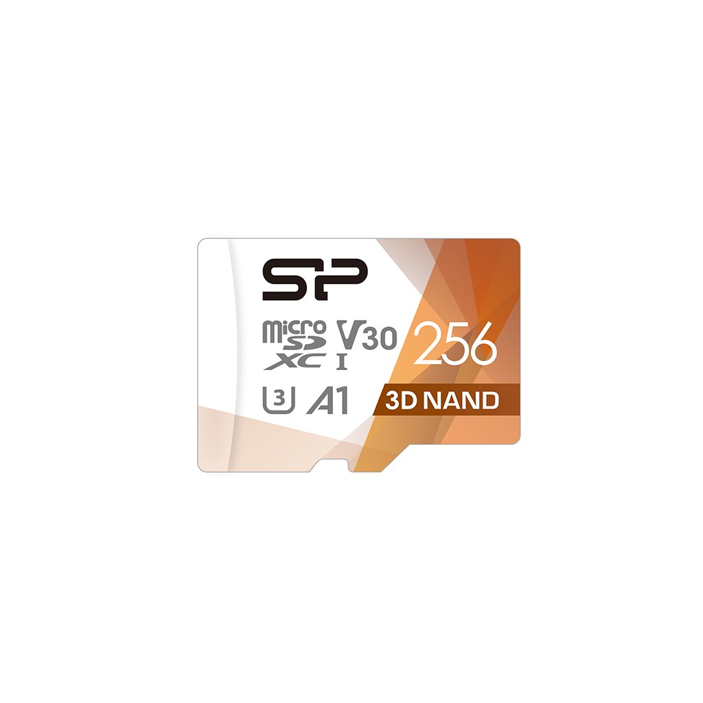 Karta Silicon Power Superior Pro Colorful