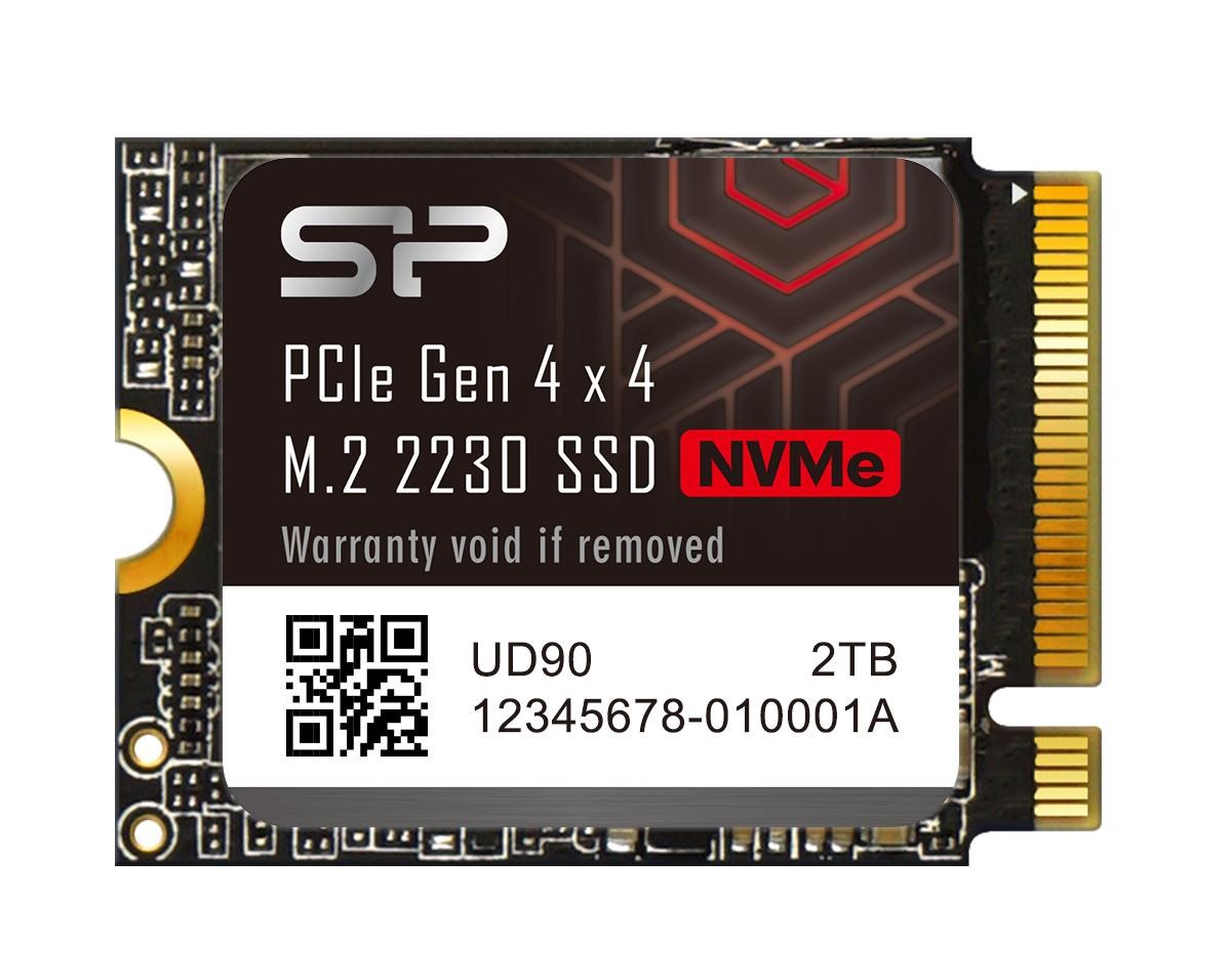 Dysk SSD Silicon Power UD90 1TB