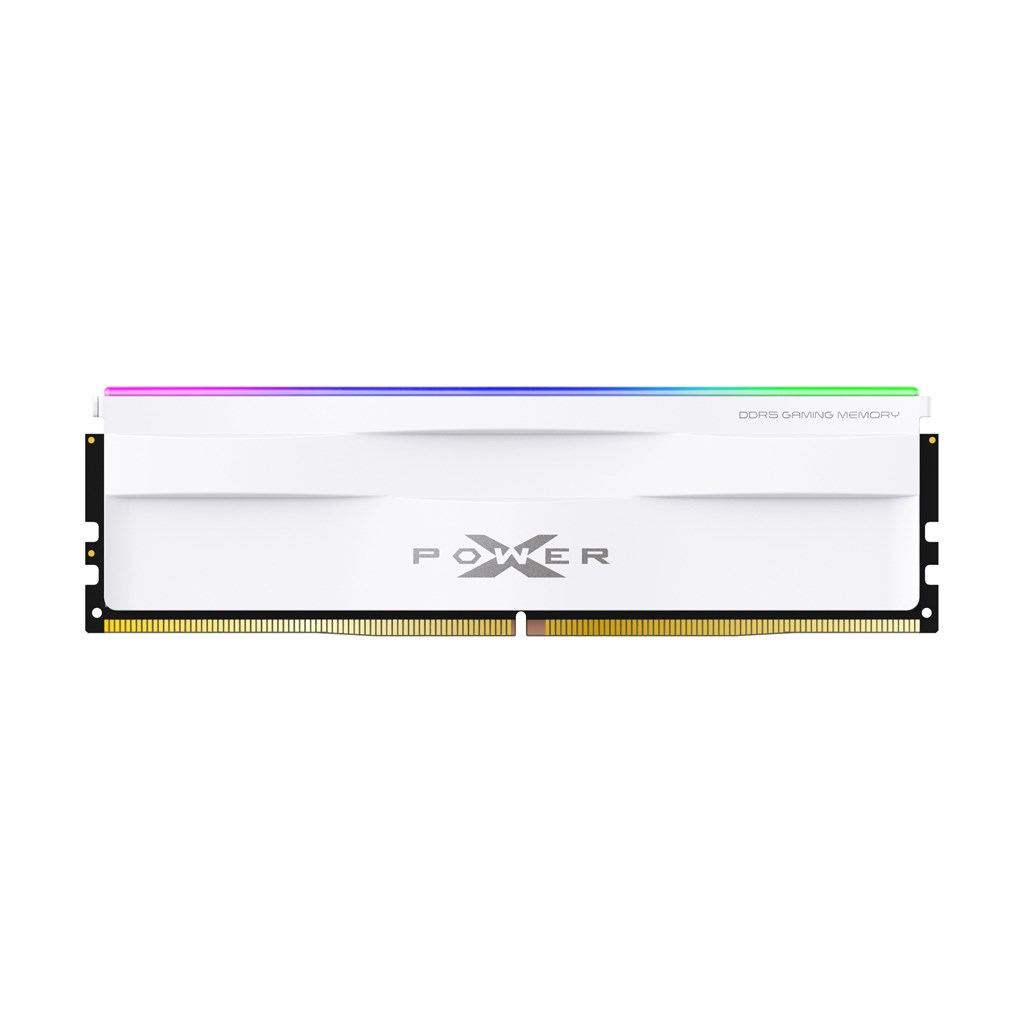 Silicon Power XPOWER Zenith DDR5 RGB