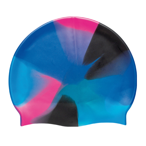 Silicone swimming cap BECO 7391 699