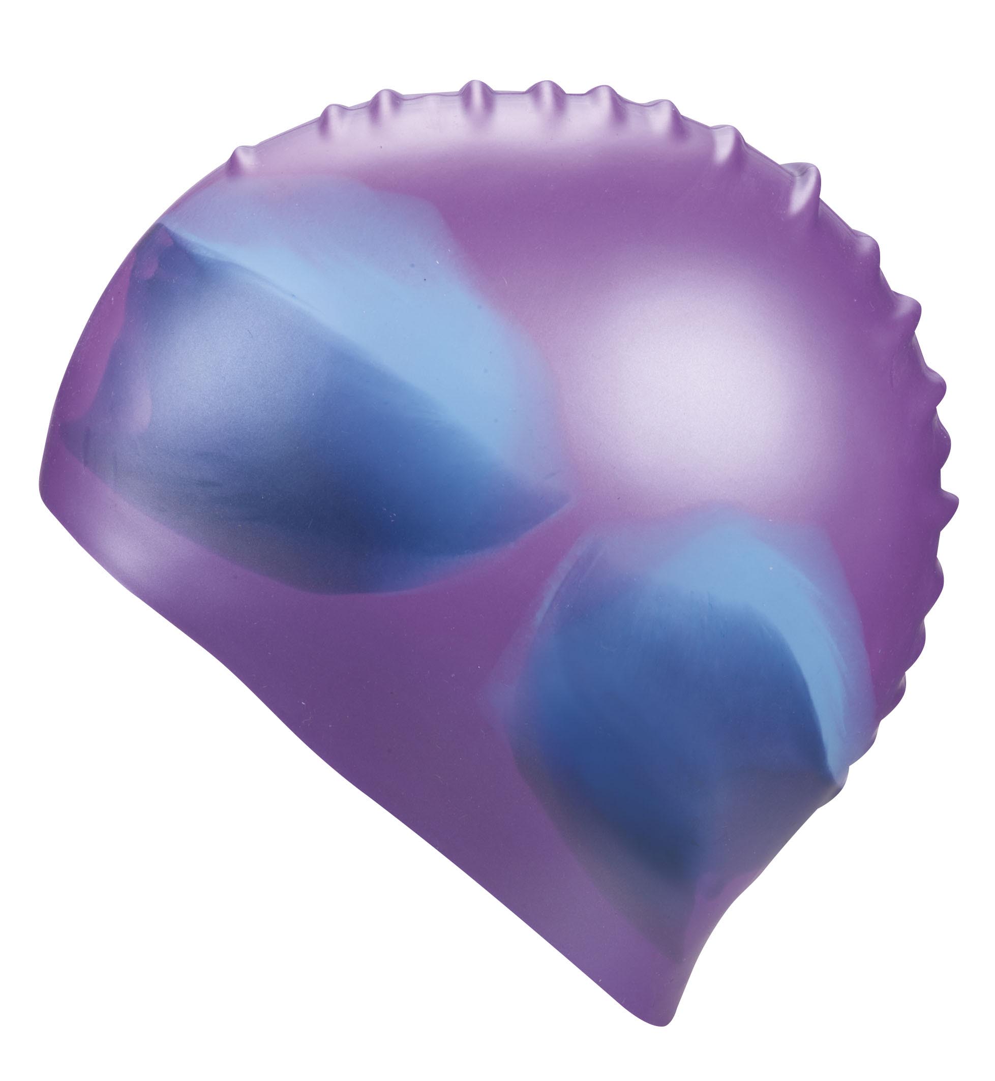 Silicone swimming cap BECO 7391 7799