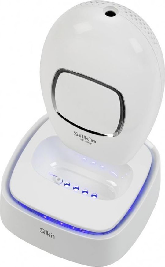 Silkn Blue Box dezynfekcji depilatorów (CB1PEU001)
