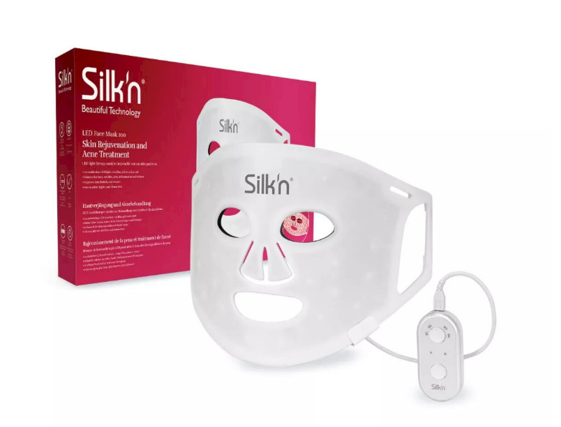 SILKN Silk`n FLM100PE1001 skin care appliance