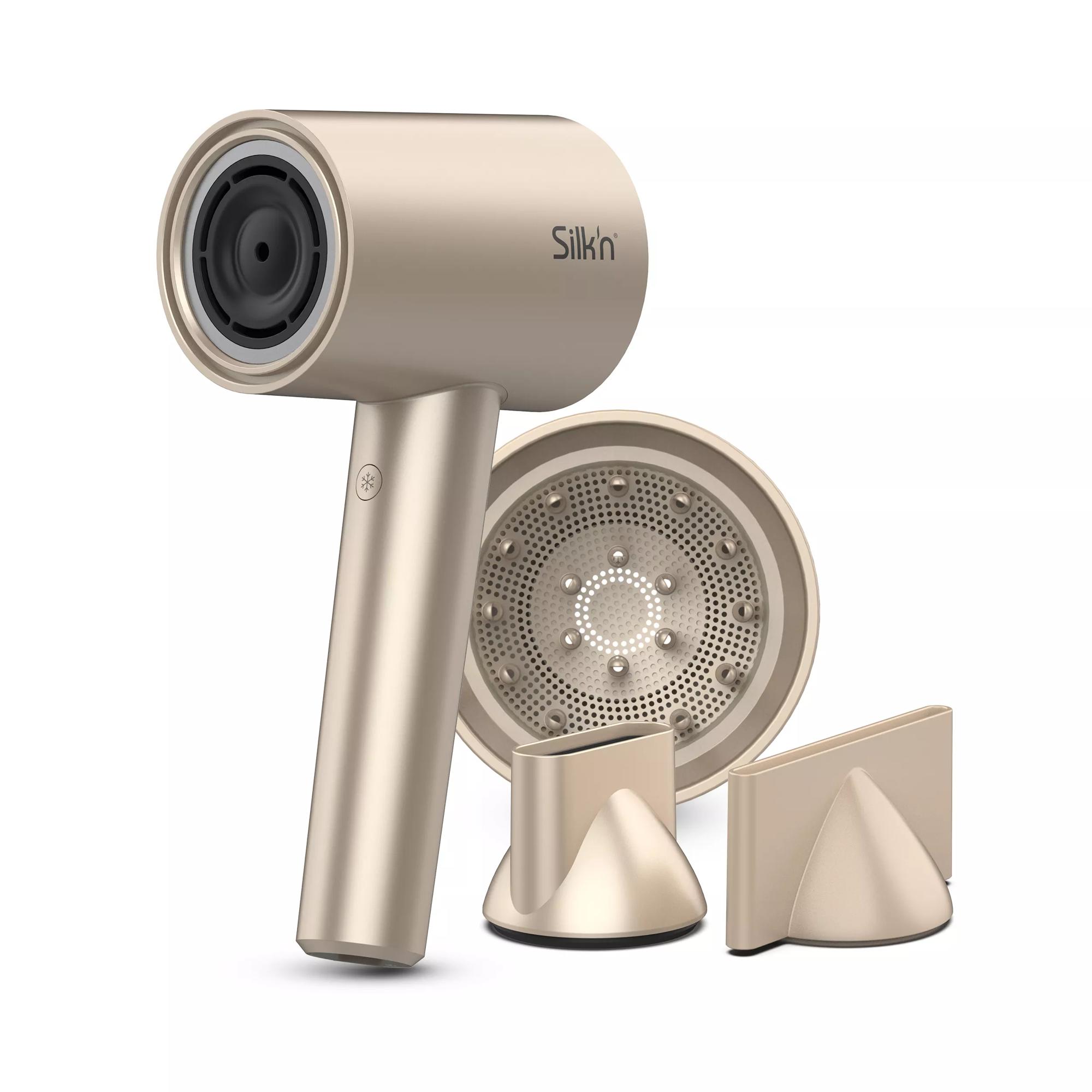 Silkn SilkyAir Pro Hair Dryer (HDB3PE1001)