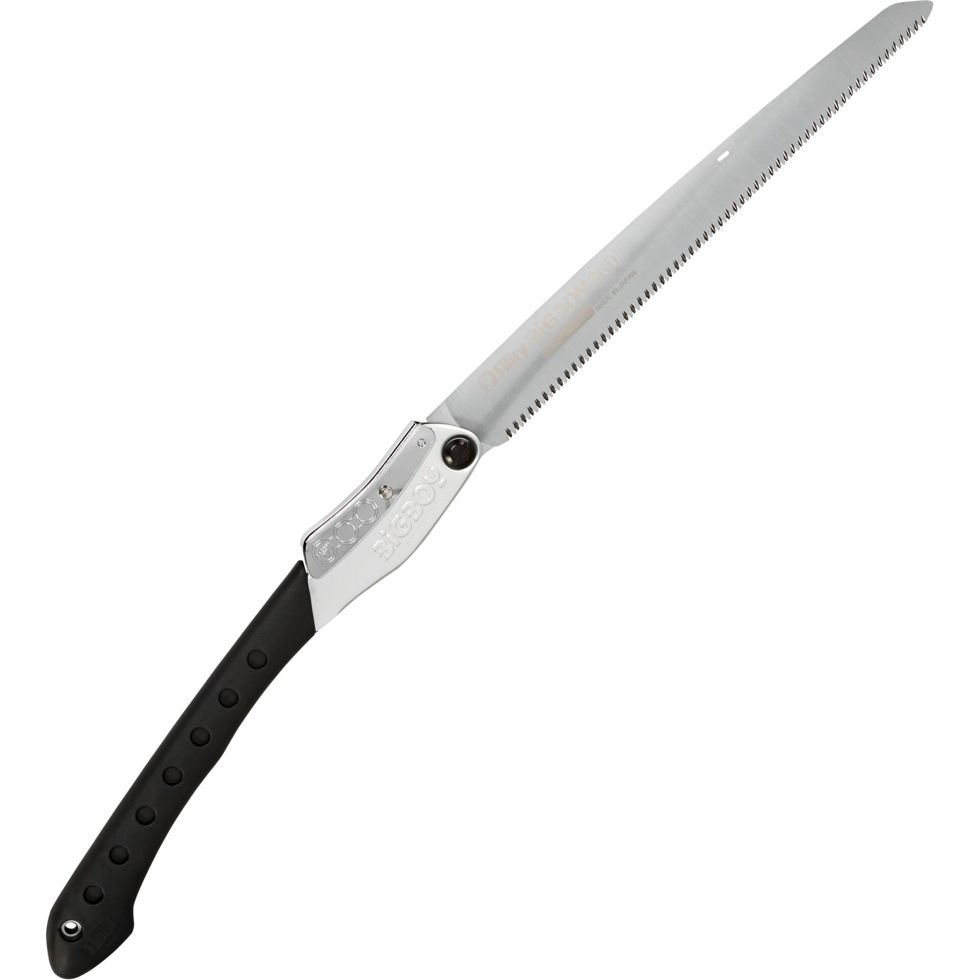 SILKY Silky Bigboy 360-10 | KSi635036