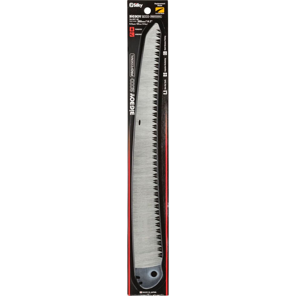 SILKY Silky Blade for Bigboy 2000