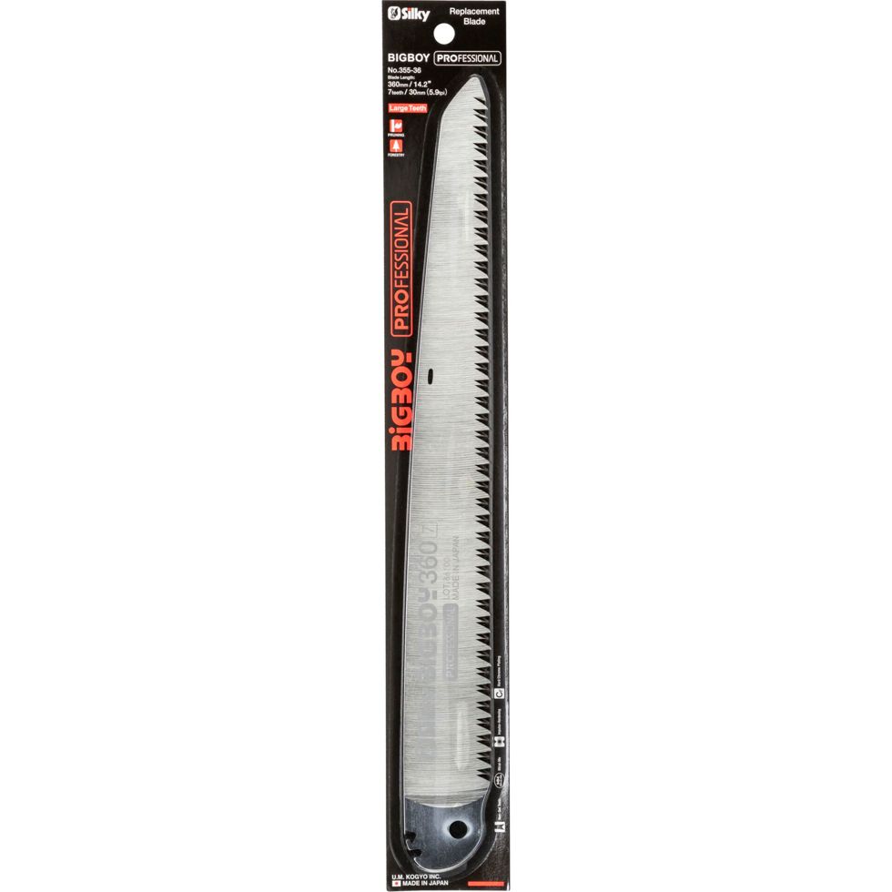 SILKY Silky Blade for Bigboy 360-7
