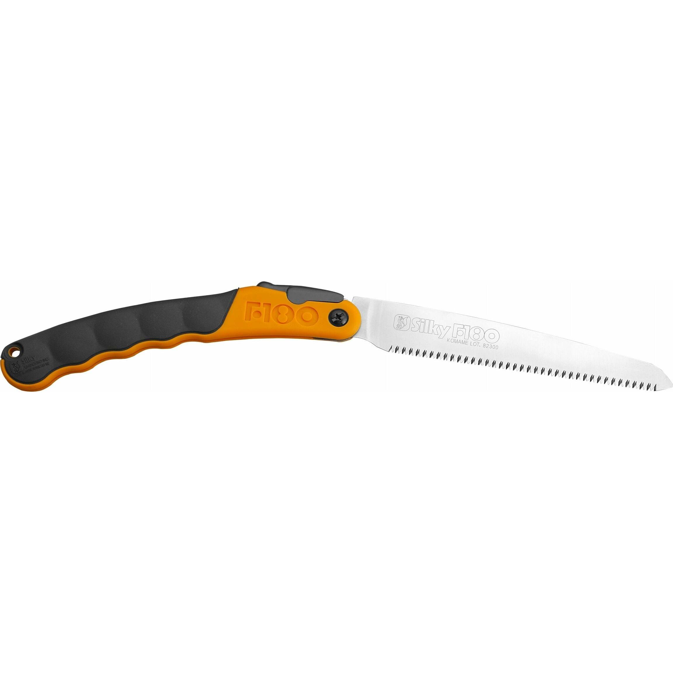 SILKY Silky Pruning Saw F180 180-14