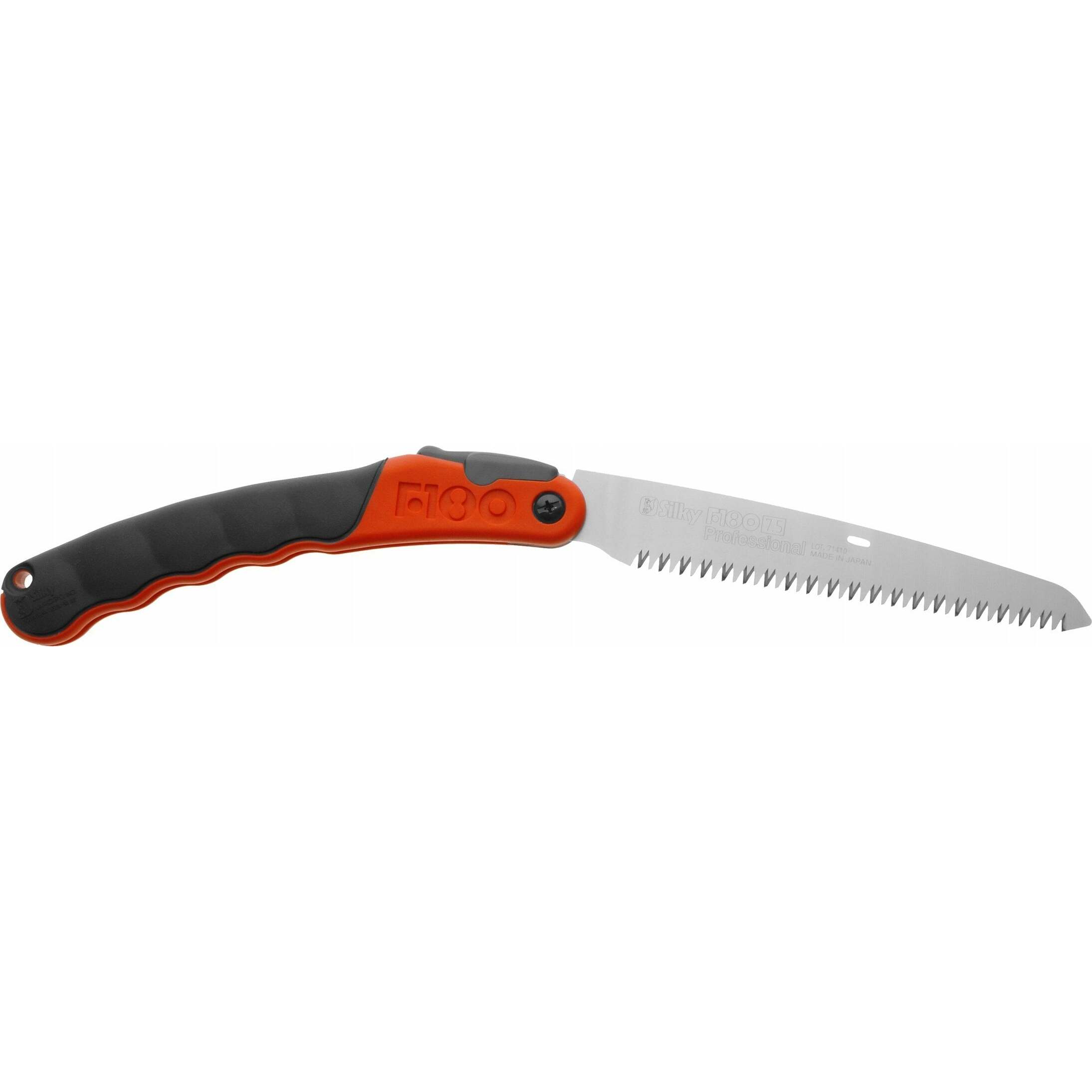 SILKY Silky Pruning Saw F180 180-7